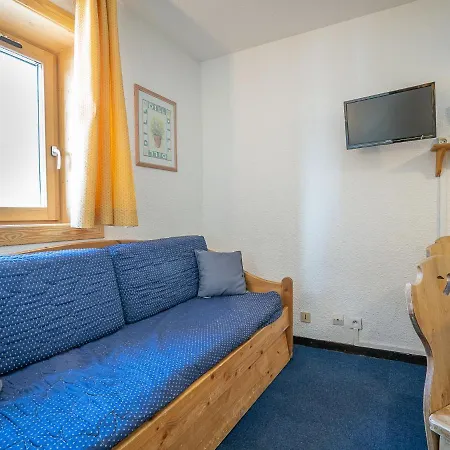 Arcelle 111 By Interhome Валь-Торанс