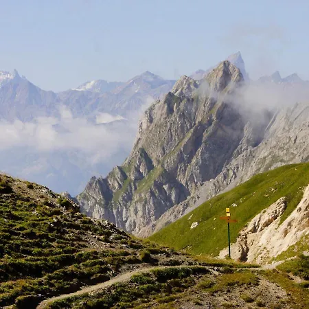 Апартаменты Arcelle 111 By Interhome *