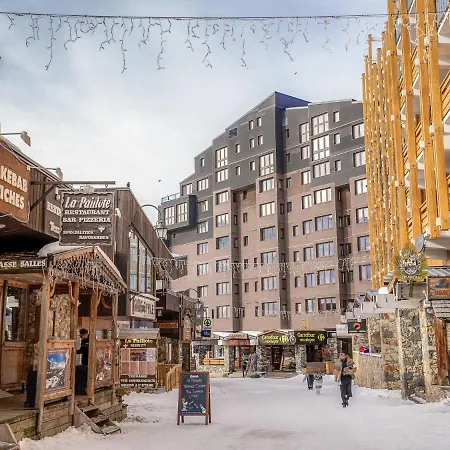 Arcelle 111 By Interhome Апартаменти