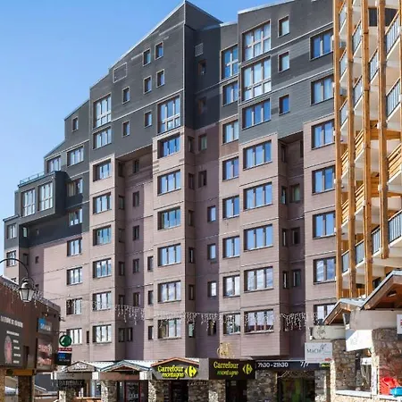 Arcelle 111 By Interhome * Валь-Торанс