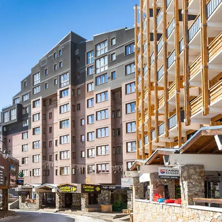 Апартаменти Arcelle 111 By Interhome