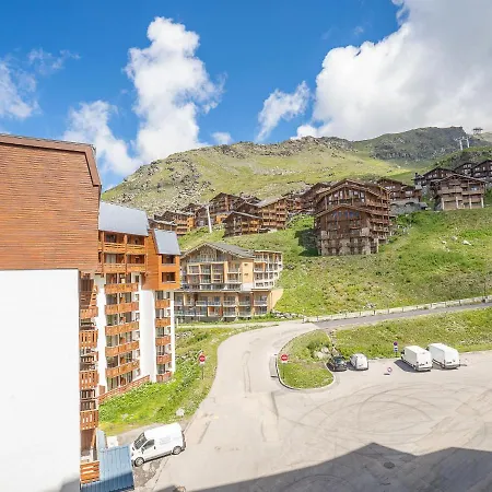 Апартаменти Arcelle 111 By Interhome *