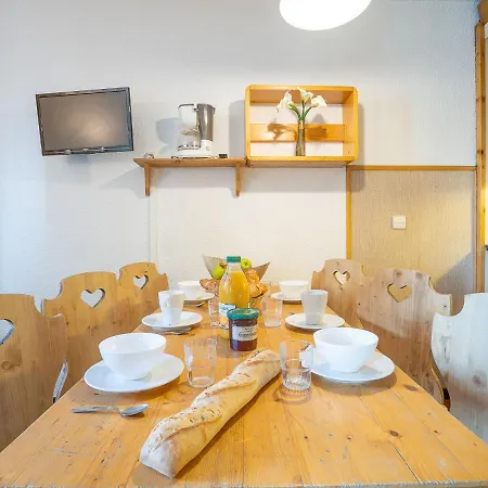 Arcelle 111 By Interhome