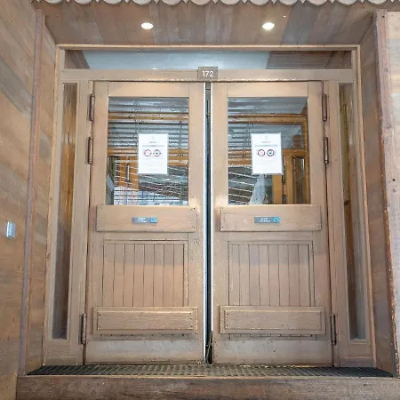 Arcelle 111 By Interhome Апартаменти *