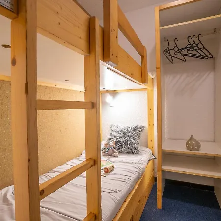 Arcelle 111 By Interhome Apartament