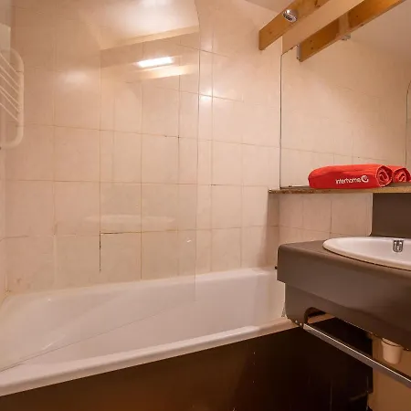 Апартаменти Arcelle 111 By Interhome Валь-Торанс