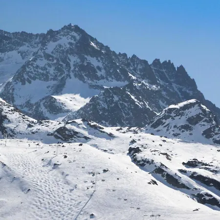 Arcelle 111 By Interhome Val Thorens