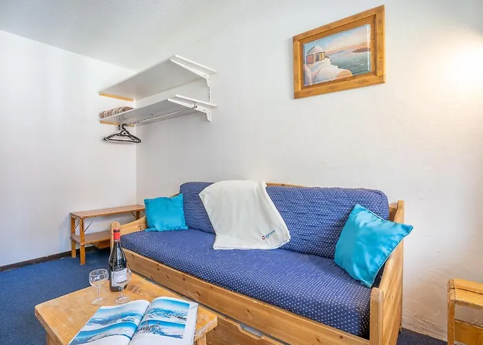 Arcelle 111 By Interhome *