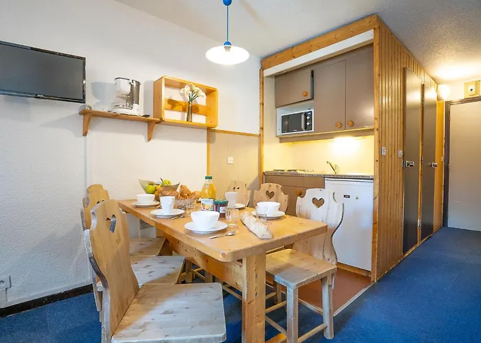 Апартаменты Arcelle 111 By Interhome *