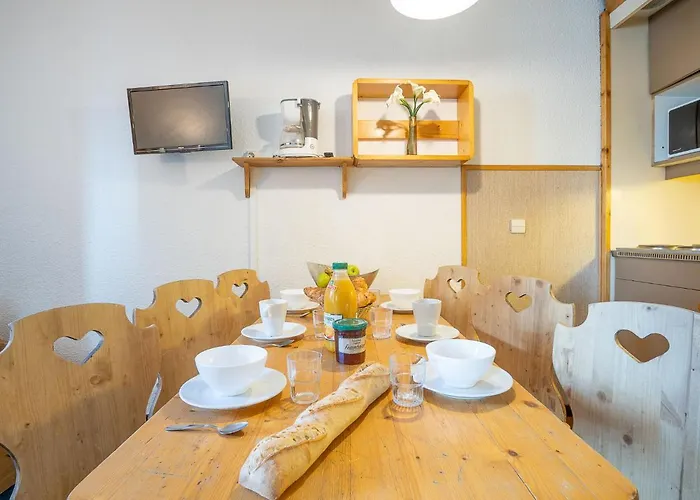 Arcelle 111 By Interhome