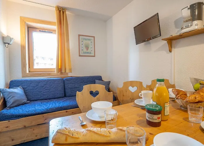 Arcelle 111 By Interhome Apartmán *