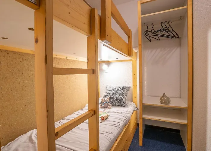 Arcelle 111 By Interhome Apartmán