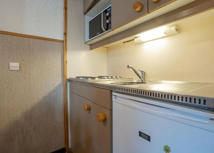 Arcelle 111 By Interhome *