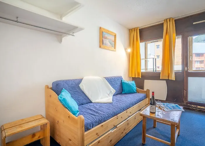 Arcelle 111 By Interhome Apartmán *