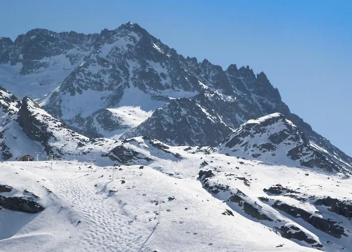 Arcelle 111 By Interhome Val Thorens