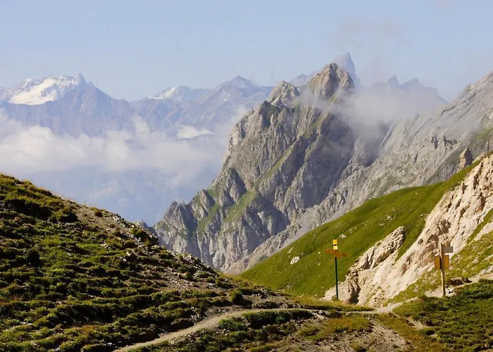 Apartmán Arcelle 111 By Interhome *